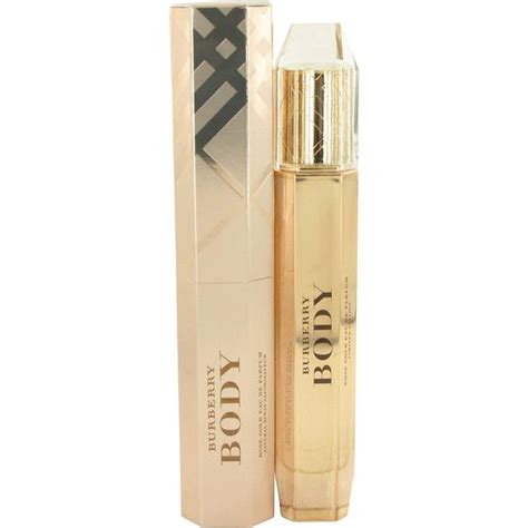 burberry body rose gold eau perfume|Burberry body perfume 100ml.